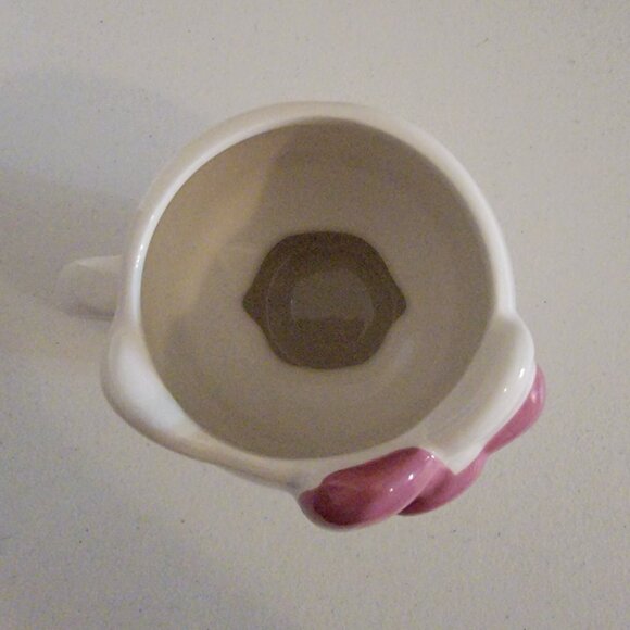 Hello Kitty Sanrio Ceramic Coffee Mug -New - Picture 6 of 6